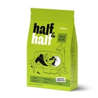 Сухой корм для кошек Half&Half с чувствительным пищеварением и кожей с индейкой