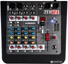 Микшерный пульт Allen&Heath ZED-6FX (283 084)