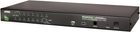 KVM-перемикач ATEN MasterView CS1716A VGA PS/2-USB Black (CS1716A)