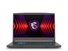 Ноутбук MSI Thin A15 Ryzen 5-7535HS/16GB/512 RTX3050 144Hz (B7UC-258XPL)
