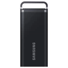 Портативный SSD Samsung 2TB USB 3.2 Gen 1 Type-C T5 EVO Shield