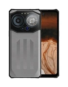 Защищенный смартфон Oukitel F150 B3 8/256gb Granite Gray (глобальная версия)
