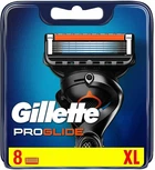 Сменные кассеты для бритья, 8 шт. - Gillette Fusion ProGlide 8шт (799146-106273)