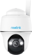 IP камера Reolink Go Series G430 Go PT Plus без сонячної панелі