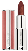 Помада для губ Givenchy Le Rouge Sheer Velvet 52 Brun Épicé - Deep Red-Based Brown 3.5g