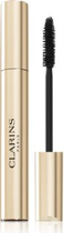 Тушь для ресниц Clarins Supra Volume Mascara 01 Black 8ml