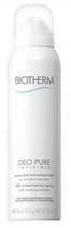 Дезодорант-спрей Biotherm Deo Pure Invisible Spray Anti-Transpirant 48H 150ml
