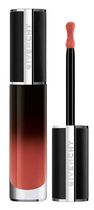 Жидкая помада для губ Givenchy Le Rouge Interdit Cream Velvet Lipstick 15 Nude Ambre 6.5ml