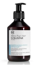 Шампунь Collistar Attivi Puri Hyaluronic Acid Shampoo 250ml