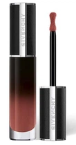 Жидкая помада для губ Givenchy Le Rouge Interdit Cream Velvet Lipstick 53 Brun Delicate 6.5ml