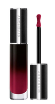 Жидкая помада для губ Givenchy Le Rouge Interdit Cream Velvet Lipstick 42 Violet velours 6.5ml