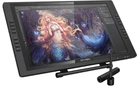 Графический планшет XP-Pen Artist 22E Pro диагональ 21.5 дюйма активная область 476 х 268 мм Черный