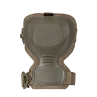 Наколінники 5.11 тактичні Exo. K Gel Knee Pad. Колір Олива/Ranger green