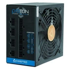 Блок питания Chieftec BDF-650C Proton, ATX 2.3, APFC, 14cm fan, КПД 85%, modular, RTL