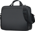 Torba na laptopa Winner Group 15.6" WG1 Classic Czarna (8591194119507)