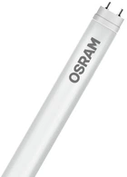 Лампа трубка LED 8W 600mm 220V 900lm 4000K G13 одностороннее подключение [4058075817814] OSRAM SubstiTUBE T8
