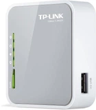 Бездротовий маршрутизатор TP-LINK TL-MR3020 white 30899