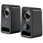 Акустична система Logitech Z150 Black (980-000814) Чорний