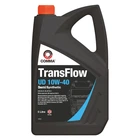 Моторное масло Comma TRANSFLOW UD 10W40