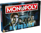 Настільна гра Monopoly: Riverdale (версія польська) (5036905038102)