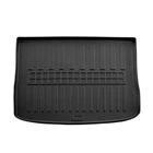 Автомобільний Коврик у багажник 3D для Volkswagen Tiguan 2007-2015 Stingrey