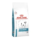 Сухий корм для собак малих порід Royal Canin Anallergenic Small Dog для зниження ознак інгредієнтної