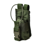 Подсумок для рации GigMilitary Tactical Series Ranger Green