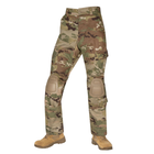 Штани вогнетривкі Army Combat Pant FR Scorpion W2 OCP 42/31/27 Камуфляж М (2000000172323)