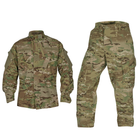 Уніформа Army Combat Uniform FRACU Камуфляж L (2000000180649)