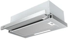 Вытяжка BORGIO TLC (TR) 60 inox