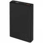 Повербанк Proove Hyper Flux 10000mAh 22.5W USB/Type-C черный (PBH120120001)