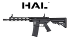 Автоматична гвинтівка SA-C20 CORE™ HAL ETU™ — Black [Specna Arms] (для страйкболу)