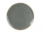 Тарілка для піци Porland Seasons Dark Gray 162920/DG (20см)