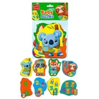 Макси пазлы для малышей Vladi Toys (1722-23)