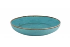 Салатник Porland Seasons Turquoise 368122/T (835мл/22см)