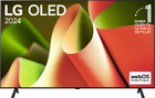 Телевізор LG OLED77B43LA.AEU