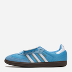 Sneakersy męskie do kostki adidas Samba OG IE9170 44 (9.5UK) 28 cm Niebieskie (4067888899030)