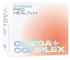 Омега Choice OMEGA COMPLEX + 60 капсул