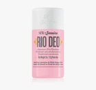 Твердий дезодорант без вмісту солей алюмінію Sol de Janeiro Rio Deo '68, 57гр