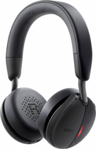 Słuchawki Dell Pro Wireless ANC WL5024 Black (WL5024-DEMEA)