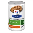 Вологий корм для зниження ваги у собак Hill's PD Metabolic Weight Loss & Maintenance With Chicken