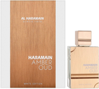 Woda perfumowana unisex Al Haramain Amber Oud White Edition 60 ml (6291100131617)