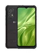 Защищенный смартфон AGM H MAX 8/256gb Black (глобальная версия)