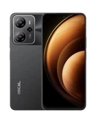 Смартфон Blackview OSCAL TIGER 13 8/256gb Black (глобальна версія)
