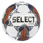 Мяч футзальный SELECT Futsal Master FIFA Basic v22 Grain White-Orange