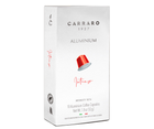 Кава в капсулах Nespresso Carraro Intenso AL 10шт