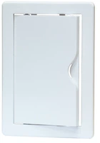 Ревизионный люк Air Roxy 100*150 мм белый 02-815A