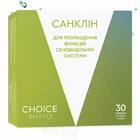 Натуральная добавка Choice Санклин 400 мг Капсулы
