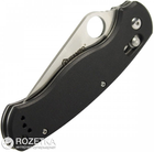 Туристический нож Ganzo G729 Black (G729-BK) - изображение 4