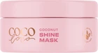 Маска для сяйва волосся з кокосовою олією Lee Stafford Coco Loco Coconut Shine Mask ,200мл